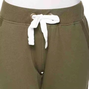 Pantalones Deportivos Anchos para Mujer, Hechos a Medida, Tela Suave y Duradera, Moda Casual, Pantalones Personalizados OEM de Fábrica a Precio de Proveedor - Product Image 6