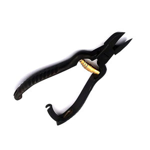 ที่ตัดเล็บ 13.4 ซม. สำหรับเล็บคุด เล็บหนา เล็บลึก ที่ตัดเล็บแบบหนาพิเศษ สำหรับเล็บมือ เล็บเท้า พร้อมสปริงแบบบาร์เรล - Product Image 4