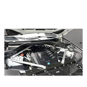 BMW X5 XDrive 30d XLine 2024 Diésel Automático 52.220 km Volante a la Izquierda Modelo 7/2024 - Product Image 6