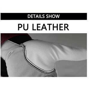 Guantes ligeros de invierno para montar a caballo, último modelo - Product Image 5