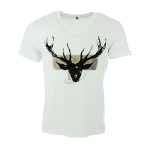 T-shirts pour hommes en coton 100% doux, à manches courtes, multicolores, personnalisables avec logo, vente en gros d'usine (T-shirt bavarois pour adultes) - Product Image 5