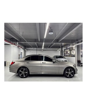 เมอร์เซเดส-เบนซ์ ซี-คลาส C220 d 4MATIC Exclusive สิงหาคม 2019 47,230 กม. พวงมาลัยซ้าย มาตรฐานไอเสียยูโร 5 เกียร์อัตโนมัติ เบาะหนัง - Product Image 5