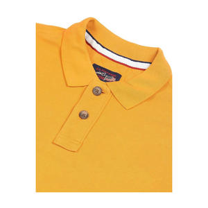 Chemises Polo de Haute Qualité 100% Polyester, Chemises Polo de Golf pour Hommes, Design Personnalisé, Chemises Polo pour Hommes - Product Image 3