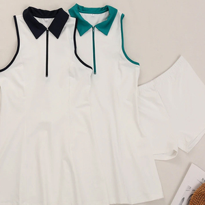 Vestido de Netball al por Mayor, Uniformes de Netball a Precio Económico, Vestido para Mujeres y Niñas, Vestido de Tenis Personalizable - Product Image 4