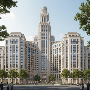 Juego de Muebles de Baño Independientes de Estilo Europeo, Venta Directa en Vietnam, Personalizado por JY Project, con Lavabo de Cerámica de Lujo y Almacenamiento - Product Image 1