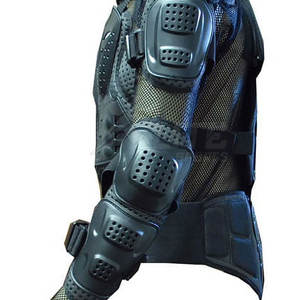 Chaqueta de Protección para Motocicleta, Unisex, Premium, Cómoda, Segura, Flexible, Transpirable, Ligera, para Todas las Estaciones - Product Image 6