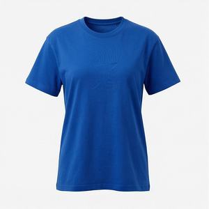 Nueva Llegada, Camisa de Oficina para Mujer, Primavera Otoño, Moda, Estampado Moderno, Vestido Informal para Dama, 240 g/m², 100% Algodón Satinado con Lentejuelas - Product Image 1