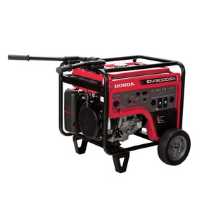 Générateur d'essence portable mini de haute qualité pour la maison, produit de fabrication chinoise - Product Image 1