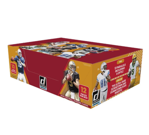 Preorder Sale_Panini 2026 Donruss Football Hobby Box - Product Image 3