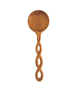 Premium Wooden Cooking Spoon – Custom Size and Private Label - Product Image 2