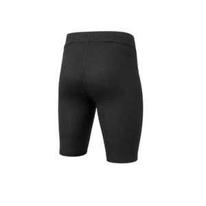 Pantalones Cortos de Ciclismo de Compresión para Hombre, Negros, de Alta Elasticidad, Ajustados, para Gimnasio, Entrenamiento, Correr, Fabricante de Ropa Deportiva Personalizada - Product Image 6