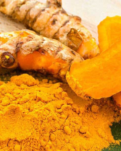 CURCUMA EN POLVO ORGÁNICA / RICA EN CURCUMINA / PARA ALIMENTOS, BEBIDAS Y PRODUCTOS DE SALUD - Product Image 1