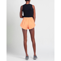 Shorts de sport respirants et légers pour femmes, taille élastique, anti-UV, écologiques, anti-transpiration, pour la course à pied, pour adultes