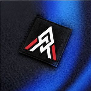 Camiseta de Fútbol Profesional de Secado Rápido, Cómoda, con Movimiento Flexible y Rendimiento Deportivo Duradero, Apta para Todas las Estaciones - Product Image 6