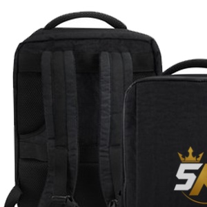 Mochila de Viaje para Artes Marciales - Ligera y Portátil, Material Oxford Resistente, Gran Capacidad, Bolsa Deportiva de Moda para Exteriores - Product Image 4