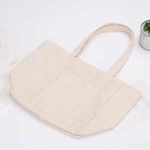 Bolsa de Lona Azul para Barco, Resistente al Agua, Duradera, Ecológica, Moderna, para Regalo Promocional - Product Image 5