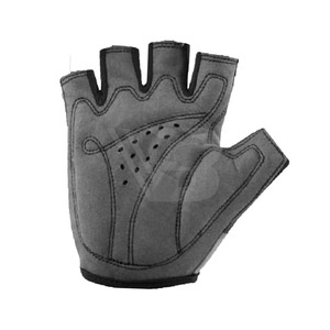 Guantes de Ciclismo de Entrenamiento Hechos en Fábrica al por Mayor, de Cuero Ecológico de Alta Calidad, Personalizables, Económicos - Product Image 2