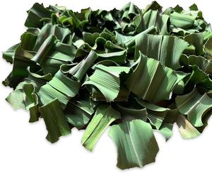 Poudre de feuilles de Pandan saveur verte naturelle de haute qualité prix bon marché approvisionnement en vrac en provenance du Vietnam - Product Image 3