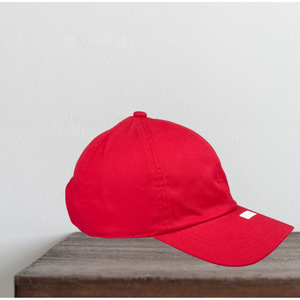 Gorra de béisbol bordada personalizada de alta calidad para equipos deportivos y promoción de Marca - Product Image 4