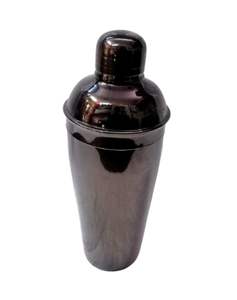 Juego de Coctelera de Acero Inoxidable al por Mayor para Bebidas, Herramientas de Bar para Fiestas, Restaurantes, Bartenders, Coctelera para Mezclar - Product Image 1