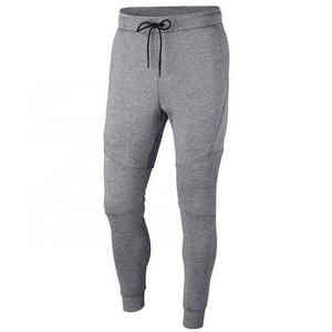 Conjunto de Sudadera con Capucha y Pantalones Deportivos Extra Grandes con Pedrería, Estilo Holgado, Lavado Ácido, para Hombre - Product Image 4