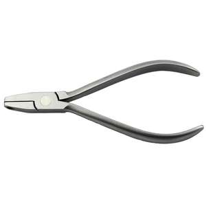 Mejor Precio Alicates Manuales de Ortodoncia para Perforación Térmica y Formación de Orificios, para Laboratorio Dental, para Alineadores Transparentes y Brackets, para Ortodoncistas SurgiRight - Product Image 1