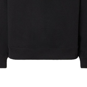 เสื้อสเวตเชิ้ตผ้าฝ้ายฟลีซ 100% แขนยาว สวมใส่สบาย ทรงพอดีตัว ระบายอากาศได้ดี เป็นมิตรกับสิ่งแวดล้อม เหมาะสำหรับฤดูหนาว - Product Image 3