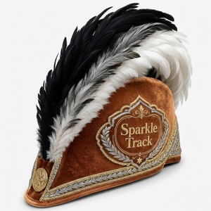 Designer Hackles Premium Natural Feather Products with Custom Logo OEM Service Manufacturer and Supplier Support - Product Image 4