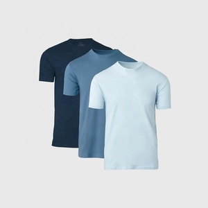 Plain custom logo <b>men</b> t-shirt wholesale price t-shirt for <b>men</b> plus size <b>men</b> t-shirts - Product Image 4