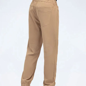 Pantalon de jogging léger pour homme, respirant, délavé, idéal pour la course, best-seller à prix abordable - Product Image 6