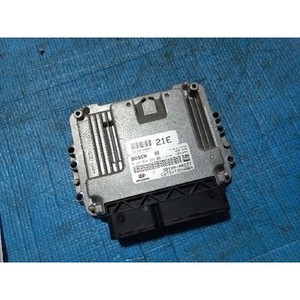Unité de commande moteur d'occasion OEM 391044A227 pour H-1 II Cargo II Travel 2008-2015 - Product Image 1