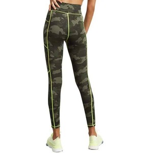OEM Premium Quality Sports Bra and Legging <b>Set</b> Women Yoga Bra <b>Set</b> Gym Legging Pant 2 piece <b>Set</b> - Product Image 4