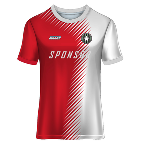 Camiseta de Fútbol para Hombre 2026, Calidad Tailandesa, Impresión por Sublimación, Uniforme de Entrenamiento, Camisetas de Fútbol Premium a Precio de Mayoreo - Product Image 5