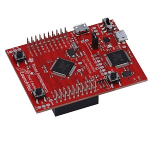 Placa de evaluación integrada de 32 bits MCU, kit de evaluación de Launchpad, Original, tm4c123gxl, <span class=keywords><strong>tm4c123g</strong></span> - Product Image 4