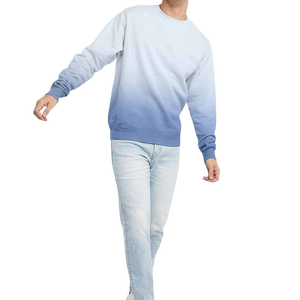 เสื้อสเวตเชิ้ตพรีเมียมผู้ชาย วินเทจวอช ฮู้ดดี้ แฟชั่นแนวสตรีทลำลอง รับผลิตแบบ OEM ODM ส่งออกทั่วโลก - Product Image 6