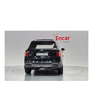 Kia Sorento Diésel 2.2 4WD 2022, 82,459 km, Emisión Euro V, Asientos de Cuero, Volante a la Izquierda - Product Image 4