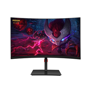 Monitor IPS FHD 1080P de <span class=keywords><strong>24</strong></span> <span class=keywords><strong>Pulgadas</strong></span> sin Marco, 75Hz, para <span class=keywords><strong>PC</strong></span> de Escritorio, Fabricante OEM, Venta al Por Mayor - Product Image 3
