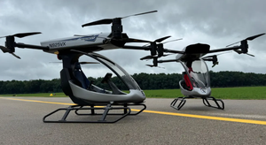 Nuevo Avión Personal Eléctrico de Fibra de Carbono de Ala Fija, Monoplaza, con Batería, para Vuelos a Baja Altitud, Garantía de 5 Años - Product Image 3