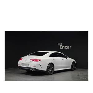 Mercedes-Benz Clase CLS CLS450 4MATIC 2023, 29,661 km, Volante a la Izquierda, Caja de Cambios Automática con Cámara Trasera - Product Image 2