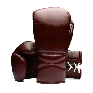 Professional Boxing Gloves in Different Colors Custom Made High Quality Training gloves for Fighting Durable and Comfortable - Product Image 3