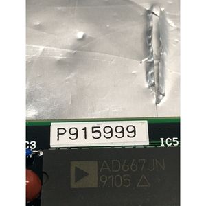 Placa de Interfaz AZI-210, PCB, SH-12510 - Equipo y Piezas de Semiconductores de Confianza de Marca Global - Product Image 6