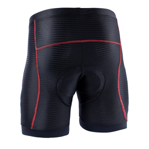 Customized Breathable Quick-Dry Unisex <b>Cycling</b> Shorts - Lightweight Bicycle & Mountaineering Shorts with Integrated Waist Seat P - Product Image 4