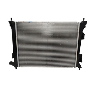 เหมาะสำหรับ hyundaii Grand i10หม้อน้ำประกอบ1.0L 253101R000 253100U000 LPG CNG G3LA ระบายความร้อน2013-2019 - Product Image 1