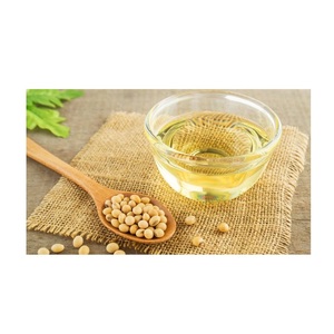 Refine <b>Soybean</b> Oil for Sale for affordable price - Product Image 1