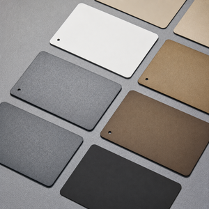Piezas de Aluminio Anodizado Duro con Acabado Personalizado, Nueva Placa Resistente al Desgaste Anodizada Duro - Product Image 4