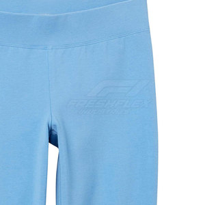 Leggings de Yoga para Mujer, Hechos en Pakistán, Cintura Media, Sólidos, Ropa Deportiva de Alta Calidad, Precio Razonable, Último Diseño, Transpirables, de Secado Rápido - Product Image 4