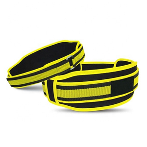 Ceinture de musculation professionnelle réglable pour dips et tractions – Équipement d'entraînement de force pour la gym - Product Image 1
