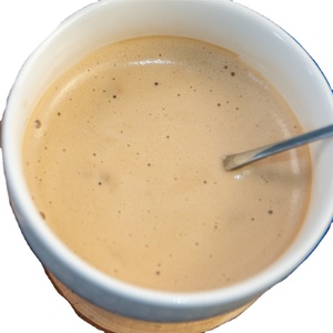 Fabricante de Café Instantáneo 3 en 1 de Vietnam, Precio de Fábrica al por Mayor, Marca Privada OEM, Aroma Suave a Chocolate, Polvo a Granel - Product Image 2