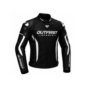 Vêtements de course pour moto, veste textile pour moto en vente, veste de moto de course très vendue - Product Image 2