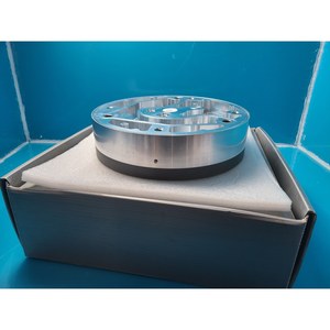 AMAT 0190-29756 Piezas de Equipo de Semiconductores Legacy Usadas Como Están - Product Image 1